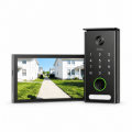 IMOU VDP7 PoE (VO1-5M0R/WH1-7A0A) – 5MP vaizdo telefonspynė su 7" ekranu