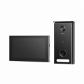 IMOU VDP7 (VO1-5M0R/WH1-7A0S) – 5MP vaizdo telefonspynė su 7" ekranu ir WiFi