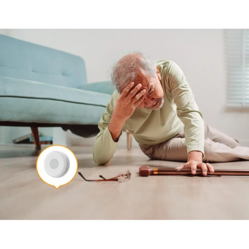 Imou ZG2 Smart Alarm Kit - išmanus signalizacijos rinkinys namams