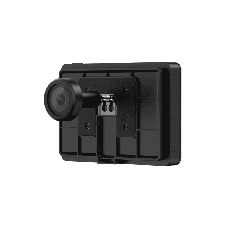 IMOU VD1-5M0S – 5MP išmani durų akutė su 4,3" ekranu ir WiFi