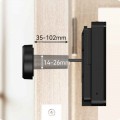 IMOU VD1-5M0S – 5MP išmani durų akutė su 4,3" ekranu ir WiFi