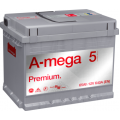 A-Mega Premium