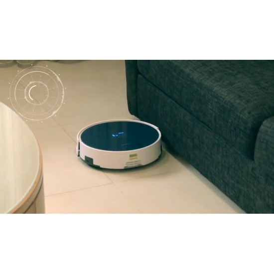 Namų valymo robotas  Mamibot PreVac650