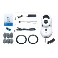 Langų valymo robotas MAMIBOT W110S Langų valymo robotas MAMIBOT W110S