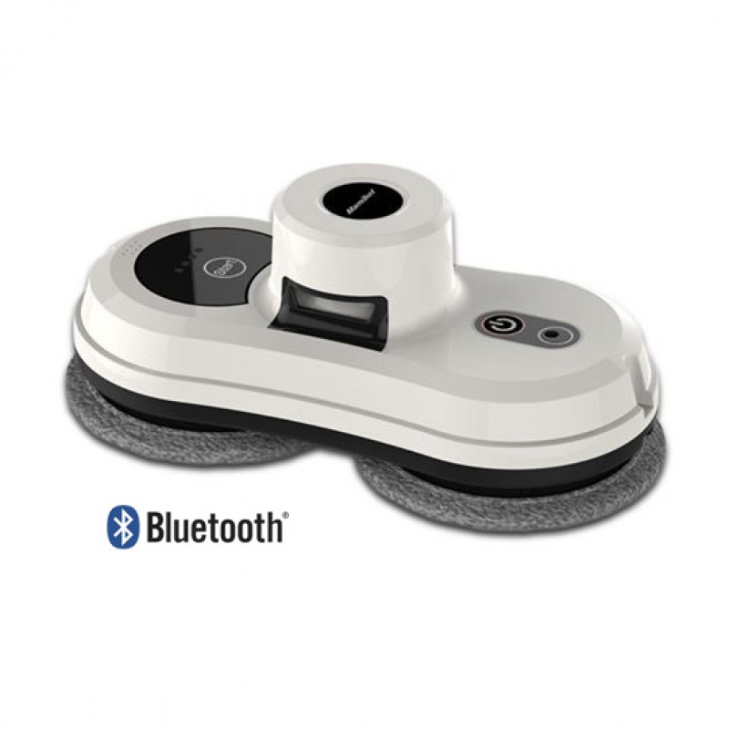 Langų valymo robotas MAMIBOT W110S Langų valymo robotas MAMIBOT W110S