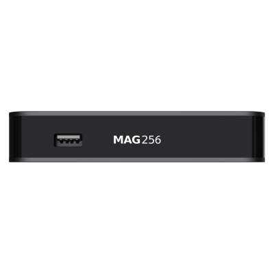 MAG 256