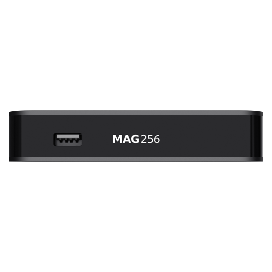 MAG 256W1 MAG 256W1