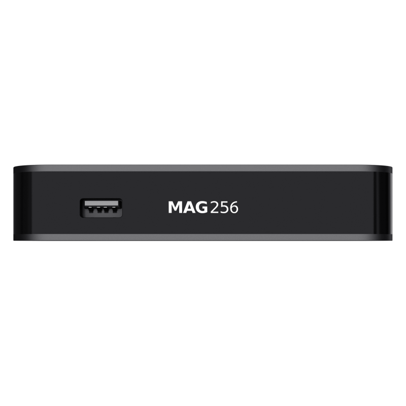 MAG 256 MAG 256