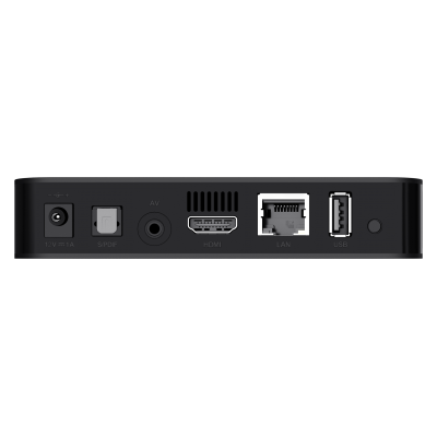 Infomir IPTV MAG 322