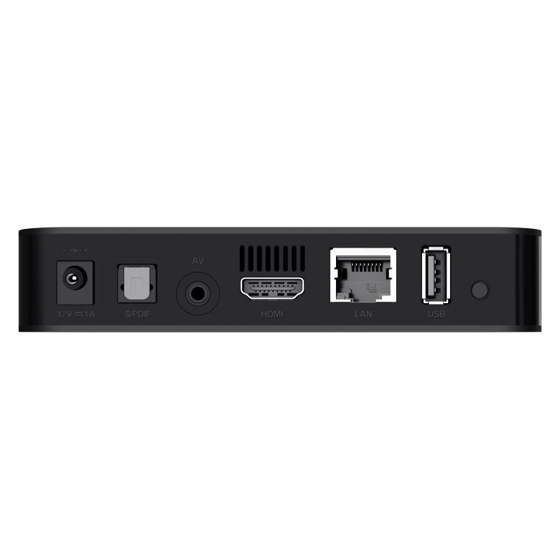 Infomir IPTV MAG 322 Infomir IPTV MAG 322