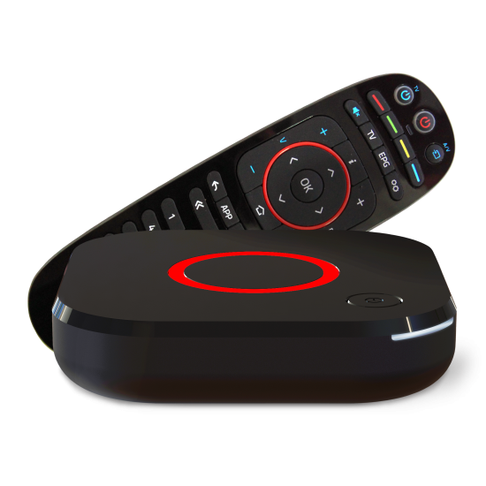 Infomir IPTV MAG 324 Infomir IPTV MAG 324