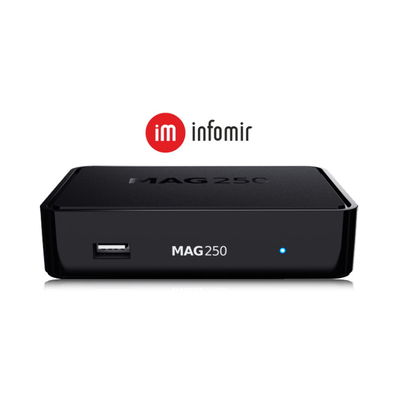 MAG 250
