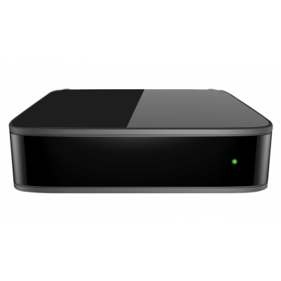 UHD ANDROID PRIEDĖLIS MAG410  UHD ANDROID PRIEDĖLIS MAG410