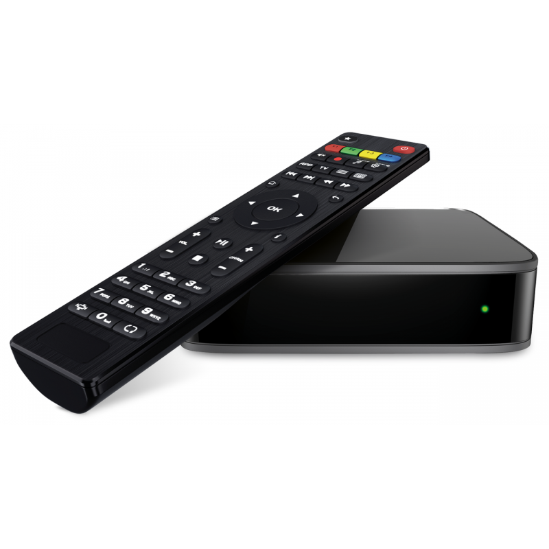 UHD ANDROID PRIEDĖLIS MAG410 UHD ANDROID PRIEDĖLIS MAG410
