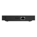 Infomir MAG520, 4K TV priedėlis Infomir MAG520, 4K TV priedėlis