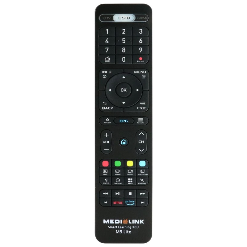 MEDIALINK M9 LITE MEDIALINK M9 LITE