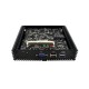 Mini PC j1900 quad core 2.42 GHz, X86 4LAN Mini PC j1900 quad core 2.42 GHz, X86 4LAN