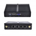 Mini PC  j1900 quad core 2.42 GHz, X86 4LAN