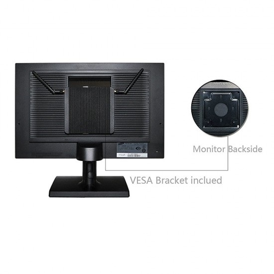 Mini PC j1900 quad core 2.42 GHz, X86 4LAN Mini PC j1900 quad core 2.42 GHz, X86 4LAN