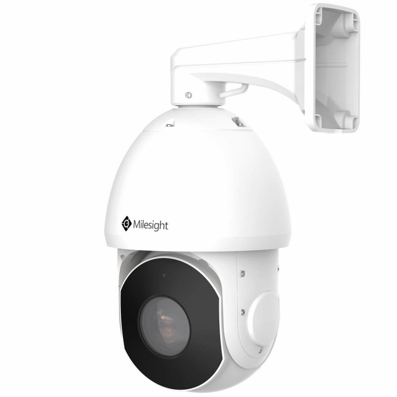 Milesight Speed Dome kamera MS-C8241-X36PB 4K Milesight Speed Dome kamera MS-C8241-X36PB 4K