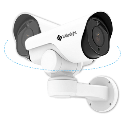 MINI PTZ kamera MS-C5361-HEPB