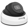 Milesight Dome kamera MS-C5375-PB 5MP Milesight Dome kamera MS-C5375-PB 5MP