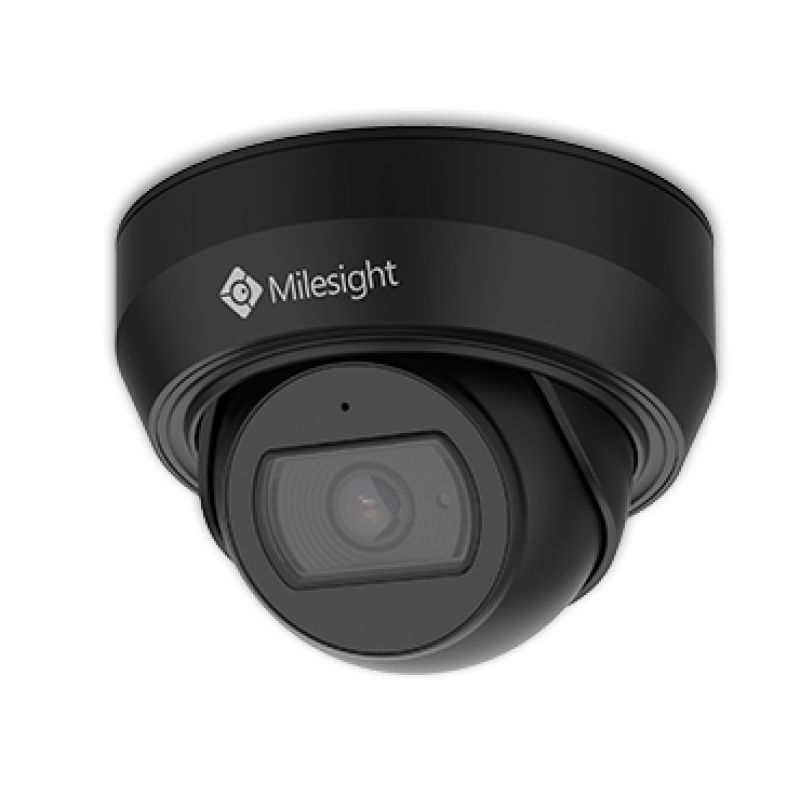 Milesight Dome kamera MS-C2975-PB 2MP Milesight Dome kamera MS-C2975-PB 2MP