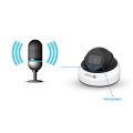 Milesight Dome kamera MS-C5375-PB 5MP Milesight Dome kamera MS-C5375-PB 5MP