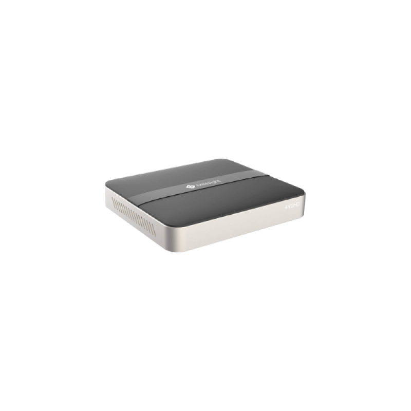 4K H.265 NVR MS-N1004-UCP 4K H.265 NVR MS-N1004-UCP
