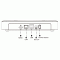 4K H.265 NVR MS-N1004-UC 4K H.265 NVR MS-N1004-UC