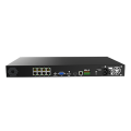 4K PoE H.265 NVR MS-N5008-UPT 4K PoE H.265 NVR MS-N5008-UPT