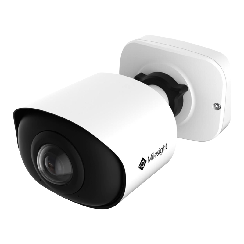 Milesight 180° kamera MS-C5365-PB 5MP Milesight 180° kamera MS-C5365-PB 5MP