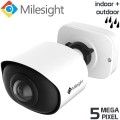 Milesight 180° kamera MS-C5365-PB 5MP Milesight 180° kamera MS-C5365-PB 5MP