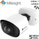 Milesight 180° kamera MS-C5365-PB 5MP Milesight 180° kamera MS-C5365-PB 5MP