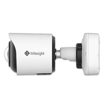 Milesight 180° kamera MS-C8165-PB 4K