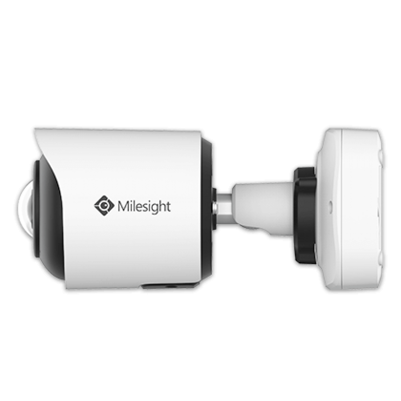 Milesight 180° kamera MS-C5365-PB 5MP Milesight 180° kamera MS-C5365-PB 5MP