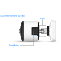 Milesight 180° kamera MS-C5365-PB 5MP Milesight 180° kamera MS-C5365-PB 5MP