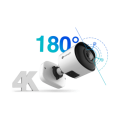 Milesight 180° kamera MS-C8165-PB 4K Milesight 180° kamera MS-C8165-PB 4K