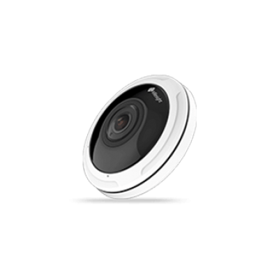Milesight Fisheye 360° kamera MS-C9674-PB 12MP