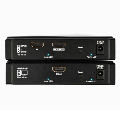 HDMI keitiklis HSV895 PoE