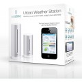 Netatmo Smart Home Weather Station