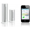 Netatmo Smart Home Weather Station