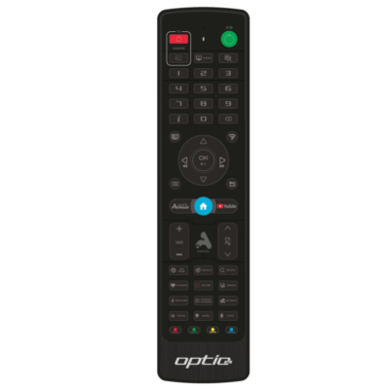 OPTIC STB UNO OPTIC STB UNO