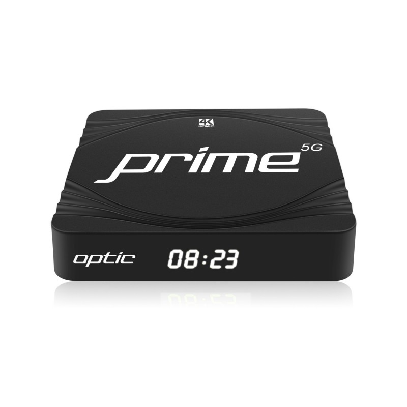 OPTIC PRIME 5G OPTIC PRIME 5G