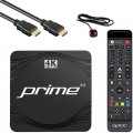 OPTIC PRIME 5G OPTIC PRIME 5G