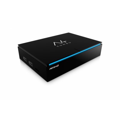 AMIKO A4K COMBO AMIKO A4K COMBO