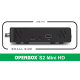 OPENBOX S2 mini+ palydovinės TV HD imtuvas