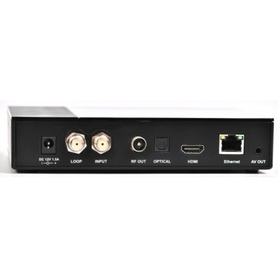 Openbox S3 Mini HD