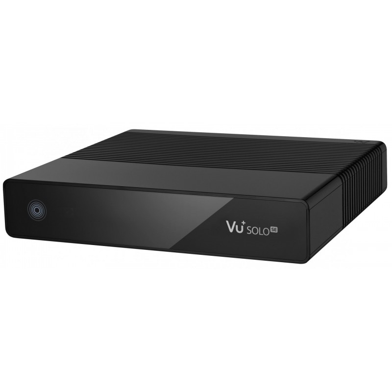 VU+ SOLOSE Palydovinės TV HD imtuvas VU+ SOLOSE Palydovinės TV HD imtuvas