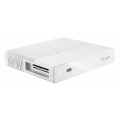 VU+ SOLOSE Palydovinės TV HD imtuvas VU+ SOLOSE Palydovinės TV HD imtuvas